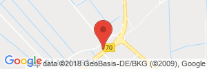 Benzinpreis Tankstelle AVIA Tankstelle in 26810 Westoverledingen