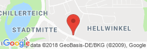 Benzinpreis Tankstelle Shell Tankstelle in 38446 Wolfsburg