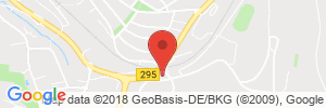 Benzinpreis Tankstelle Shell Tankstelle in 75365 Calw