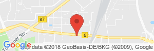 Benzinpreis Tankstelle ARAL Tankstelle in 04318 Leipzig