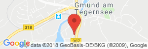 Benzinpreis Tankstelle Agip Tankstelle in 83703 Gmund