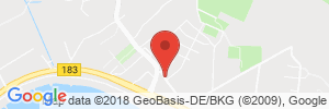 Benzinpreis Tankstelle Sprint Tankstelle in 06774 Friedersdorf