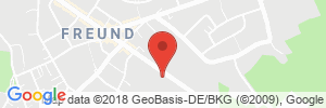 Benzinpreis Tankstelle OIL! Tankstelle in 52078 Aachen