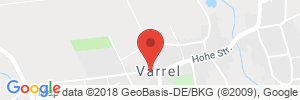Benzinpreis Tankstelle Raiffeisen Groß Lessen-Diepholz Tankstelle in 27259 Varrel