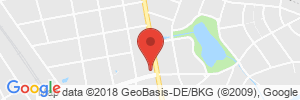 Benzinpreis Tankstelle ESSO Tankstelle in 13467 BERLIN
