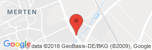 Benzinpreis Tankstelle Shell Tankstelle in 53332 Bornheim