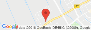 Benzinpreis Tankstelle Aral Tankstelle in 04916 Herzberg