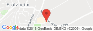 Benzinpreis Tankstelle ARAL Tankstelle in 88453 Erolzheim