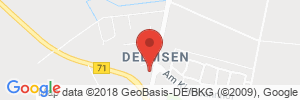Benzinpreis Tankstelle Raiffeisen Tankstelle in 29643 Neuenkirchen