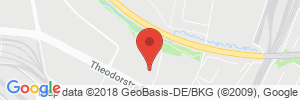 Benzinpreis Tankstelle TotalEnergies Tankstelle in 40472 Duesseldorf