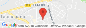 Benzinpreis Tankstelle REWE Tankstelle in 65232 Taunusstein-Hahn 
