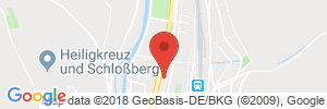 Benzinpreis Tankstelle MTB Tankstelle in 72202 Nagold