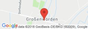 Benzinpreis Tankstelle freie Tankstelle Tankstelle in 21712 Großenwörden