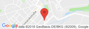 Benzinpreis Tankstelle ARAL Tankstelle in 56470 Bad Marienberg