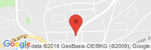 Benzinpreis Tankstelle Shell Tankstelle in 24576 Bad Bramstedt