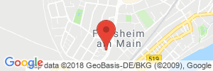 Benzinpreis Tankstelle Shell Tankstelle in 65439 Floersheim