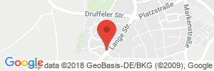 Benzinpreis Tankstelle CLASSIC Tankstelle in 33397 Rietberg