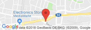 Benzinpreis Tankstelle ESSO Tankstelle in 81675 MUENCHEN