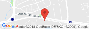 Benzinpreis Tankstelle Mr. Wash Autoservice AG Tankstelle in 13599 Berlin