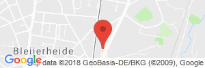 Benzinpreis Tankstelle Shell Tankstelle in 52134 Herzogenrath