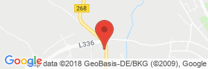 Benzinpreis Tankstelle TotalEnergies Tankstelle in 66822 Lebach