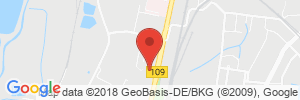 Benzinpreis Tankstelle TotalEnergies Tankstelle in 17291 Prenzlau