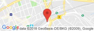 Benzinpreis Tankstelle Shell Tankstelle in 60598 Frankfurt Am Main