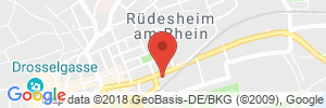 Benzinpreis Tankstelle OIL! Tankstelle in 65385 Rüdesheim
