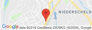 Benzinpreis Tankstelle Tankstelle Tankstelle in 57555 Mudersbach
