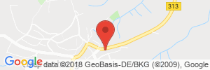 Benzinpreis Tankstelle Agip Tankstelle in 72661 Grafenberg