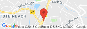 Benzinpreis Tankstelle Shell Tankstelle in 64720 Michelstadt
