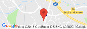 Benzinpreis Tankstelle ARAL Tankstelle in 44807 Bochum