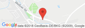 Benzinpreis Tankstelle TotalEnergies Tankstelle in 01723 Wilsdruff