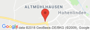 Benzinpreis Tankstelle TotalEnergies Tankstelle in 85664 Hohenlinden