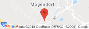 Benzinpreis Tankstelle ARAL Tankstelle in 56424 Mogendorf