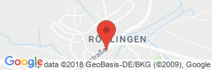Benzinpreis Tankstelle Tankstelle Kurz in 73479 Ellwangen