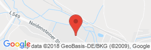 Benzinpreis Tankstelle Lenz Tankstelle in 74915 Waibstadt