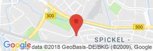 Benzinpreis Tankstelle AVIA Tankstelle in 86161 Augsburg