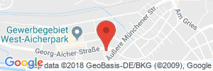 Benzinpreis Tankstelle Kaufland Tankstelle in 83026 Rosenheim