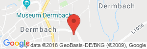 Benzinpreis Tankstelle bft-Tankstelle Leubecher in 36466 Dermbach