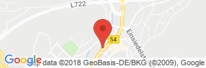 Benzinpreis Tankstelle ARAL Tankstelle in 57234 Wilnsdorf