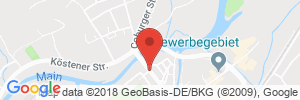 Benzinpreis Tankstelle ARAL Tankstelle in 96215 Lichtenfels