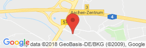 Benzinpreis Tankstelle Markant Tankstelle in 52070 Aachen