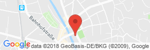 Benzinpreis Tankstelle ARAL Tankstelle in 42799 Leichlingen