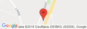 Benzinpreis Tankstelle Aral Tankstelle, Bat Uttrichshausen West in 36148 Kalbach