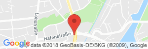 Benzinpreis Tankstelle ARAL Tankstelle in 45711 Datteln