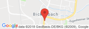Benzinpreis Tankstelle Shell Tankstelle in 64404 Bickenbach
