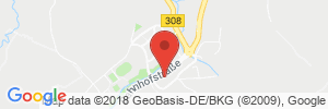 Benzinpreis Tankstelle ARAL Tankstelle in 88175 Scheidegg