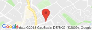 Benzinpreis Tankstelle TotalEnergies Tankstelle in 42651 Solingen