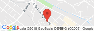Benzinpreis Tankstelle ARAL Tankstelle in 35394 Gießen
